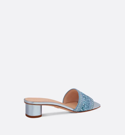 DWAY HEELED SLIDE